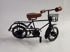 Bicicleta Sagebrook Home com corrente de trabalho metal preto 12 polegadas em excelente estado usado  comprar usado  Enviando para Brazil