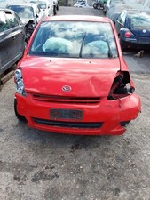 Daihatsu sirion anno usato  Roma