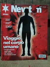Newton speciale viaggio usato  Italia