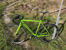 Bici cannondale gravel usato  Fabriano