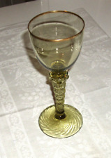 Antikes glas 1880 gebraucht kaufen  Göttingen