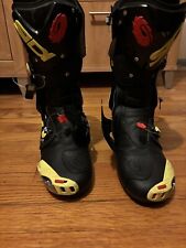 Sidi motorcycle street for sale  Springfield