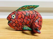 Colorful fish alebrije for sale  Clinton