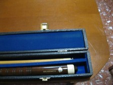 Stecca biliardo vintage usato  Roma