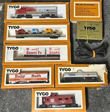 Vintage 1970s tyco for sale  Butler