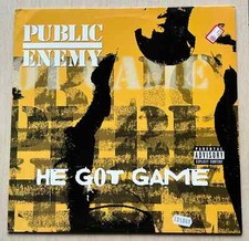 Public enemy got usato  Sorrento