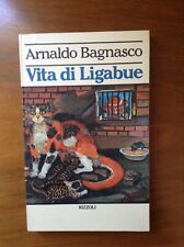 Vita ligabue arnaldo usato  Casalbuttano Ed Uniti