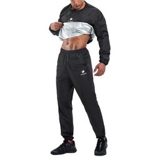 Vêtements sudation hommes d'occasion  Lyon I
