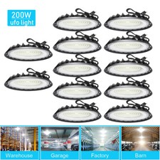 12pcs ufo led for sale  Secaucus