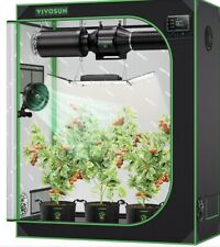 Vivosun indoor grow for sale  Wichita Falls