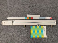 Brother strickmaschine formstr gebraucht kaufen  Hamburg