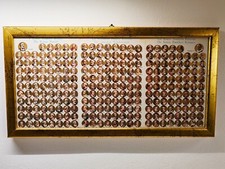 Quadro stampa tutti usato  Italia