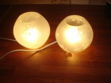 Lot lampes poser d'occasion  Neuvic
