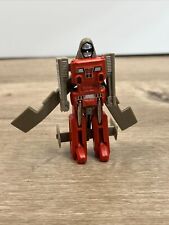 Vintage transformer gobot for sale  Perrysburg