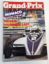 Grand prix international gebraucht kaufen  Ennepetal