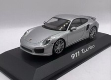 Porsche 911 turbo d'occasion  Forbach