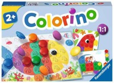 Ravensburger colorino 20832 gebraucht kaufen  Ravensburg