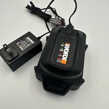 Worx wa3742 20v for sale  Charlotte