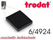 Cuscinetto inchiostro per usato  Casarano