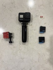 Pro hero batteries for sale  Melissa