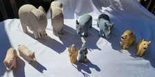 Vintage folk art for sale  Hillsborough