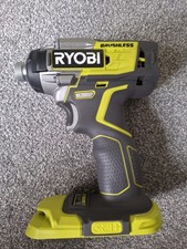 Ryobi r18idbl cordless for sale  DERBY