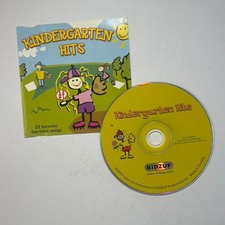 Kindergarten hits 2001 for sale  Fort Lauderdale