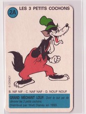 1991 jeu atout d'occasion  Expédié en Belgium