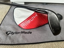 Taylormade stealth wood for sale  NORWICH