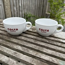 Costa coffee cups for sale  LONDON