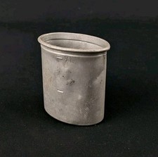 Allemagne quart aluminium d'occasion  Châteauneuf-sur-Loire