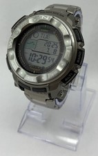 Casio watch pro for sale  Olathe