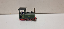 Jouef locomotive vapeur d'occasion  Tourrette-Levens