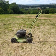 Hayter hayterette rough for sale  LEEDS