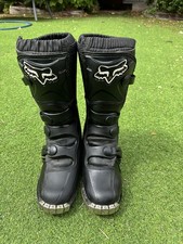 Fox junior kids for sale  DUNMOW