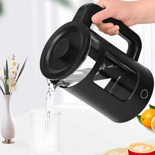 Black led electric for sale  LEICESTER