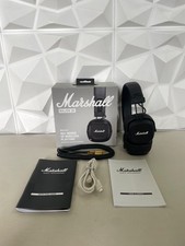 Marshall major cuffie usato Marshall major cuffie usato  Torino