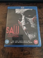 Saw legacy collection for sale  NOTTINGHAM