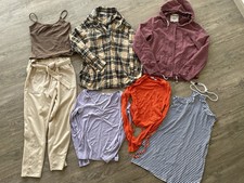 Paket damen hose gebraucht kaufen  Gomaringen