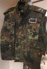 multi pocket gilet for sale multi pocket gilet for sale  LONDON