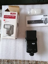 Metz flash mecablitz usato  Calcinato