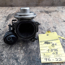 038131501al valvola egr usato  Italia