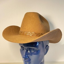 Western hat cowboy for sale  Roanoke