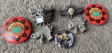 Orc pin oop for sale  UK