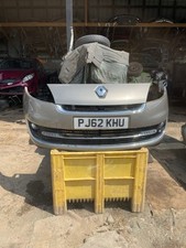 2012 renault grand for sale  COLCHESTER