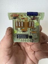 Usado, 1989-94 Ranger Instrument Cluster medidor de combustível módulo anti Slosh regulador de tensão comprar usado  Enviando para Brazil