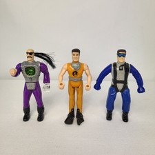 Hasbro mcdonalds 1999 for sale  UK