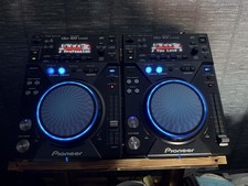 Pioneer cdj 400 for sale  BARNSLEY
