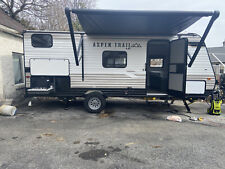 Dutchman travel trailer for sale  Pasadena