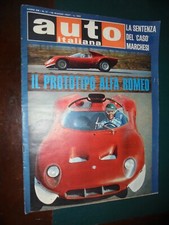Auto italiana n.11 usato  Catania